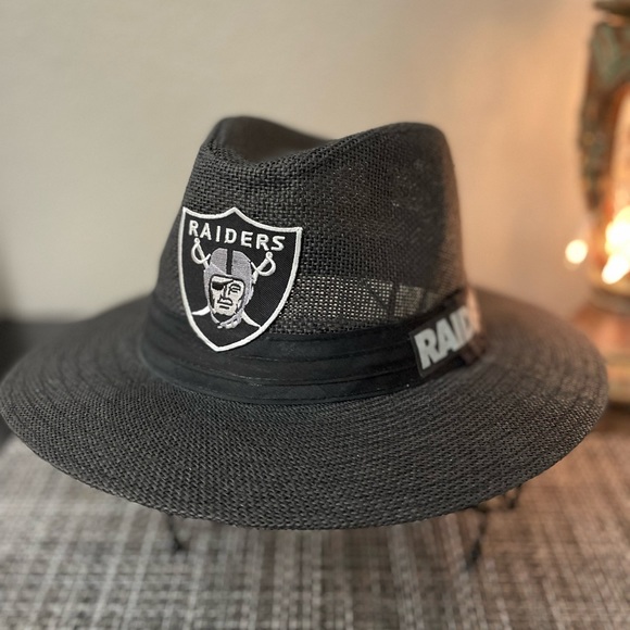 🏈 RAIDER Fedora Hat 🏈 - Picture 11 of 12